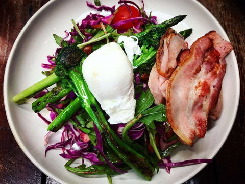 Firefly Cafe - Accommodation Mount Tamborine 0