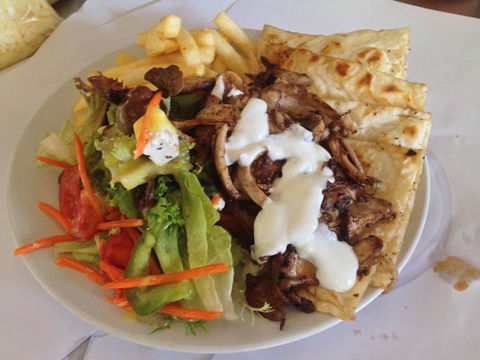 Flamed & Grilled - Accommodation Mount Tamborine 0
