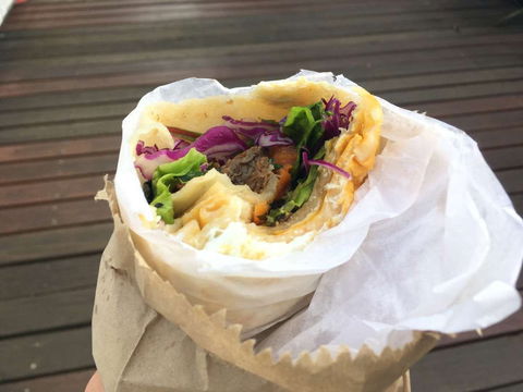 Griddle King - Chippendale - Accommodation Mount Tamborine 0