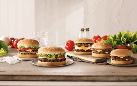 Hungry Jack's - Springfield - Accommodation Mount Tamborine 0