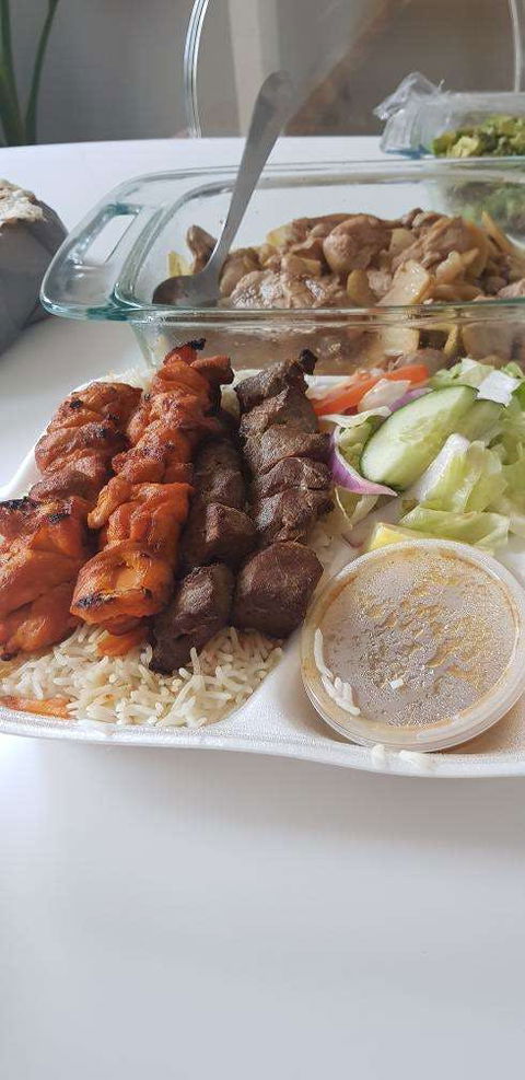 Jahan’s Best Food - Accommodation Mount Tamborine 0