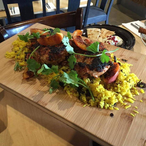 K-Bar & Meze - Accommodation Mount Tamborine 0