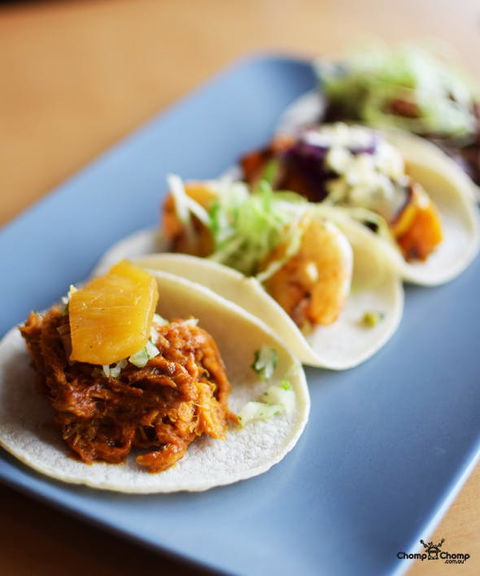 La Cholita - Accommodation Mount Tamborine 0