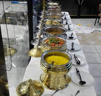 Lahori Dhaba - Accommodation Mount Tamborine