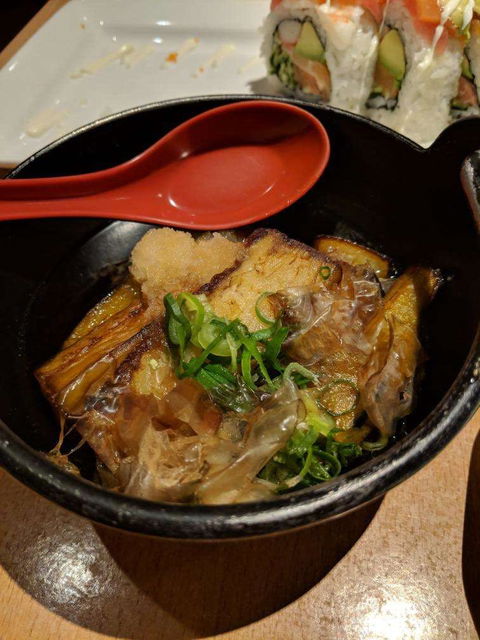 Luck Sushi - Accommodation Mount Tamborine 0