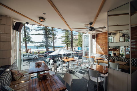 Manly Wine - The Sebel Manly Beach - Accommodation Mount Tamborine 0