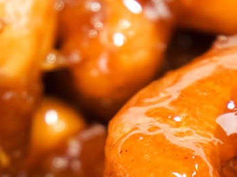 Morish Nuts - Accommodation Mount Tamborine 0