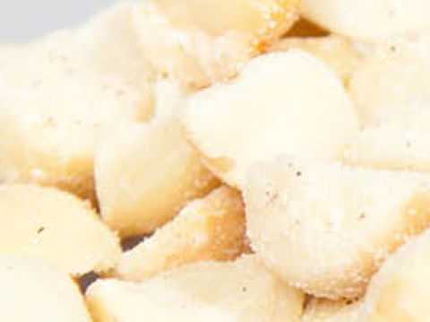 Morish Nuts - Accommodation Mount Tamborine 1