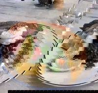 Mr O Kitchen Espresso - Accommodation Mount Tamborine