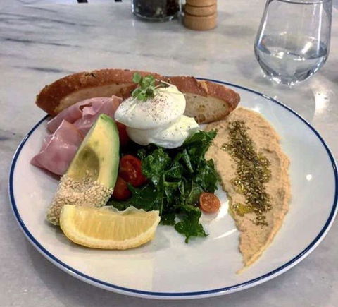 Mr O Kitchen Espresso - Accommodation Mount Tamborine 0