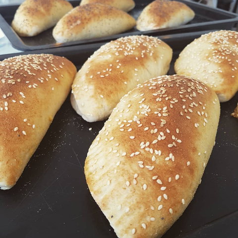 Pita Bakery - Accommodation Mount Tamborine 0