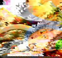 Randhawa's Indian Cuisine - Hope Island - Accommodation Mount Tamborine