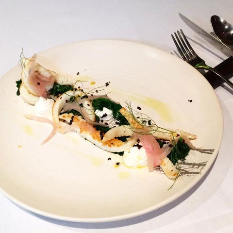 Samphire Bites - Accommodation Mount Tamborine 0