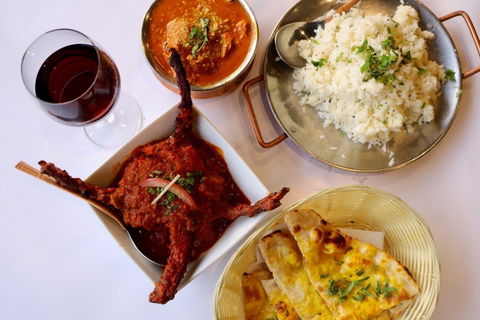 Singh's Bala Da Dhaba - Accommodation Mount Tamborine 0
