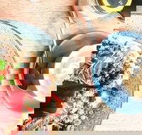 St.Derby - Accommodation Mount Tamborine