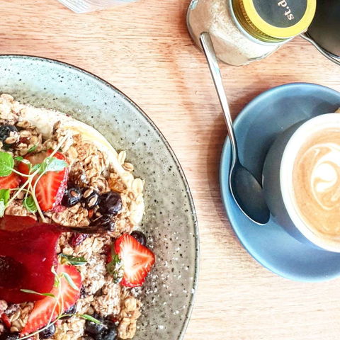 St.Derby - Accommodation Mount Tamborine 0