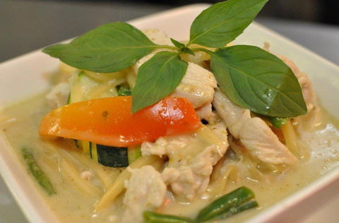 Thai Tasty Kitchen - Accommodation Mount Tamborine 0