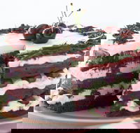 The Cheesecake Shop - Wavell Heights - Accommodation Mount Tamborine