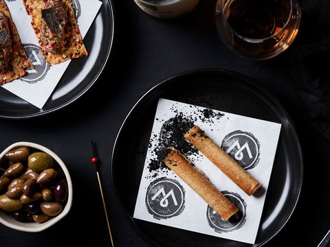 The Woodhouse Restaurant - Accommodation Mount Tamborine 1