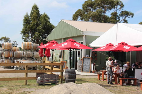 The Craft & Co Farm - Accommodation Mount Tamborine 2