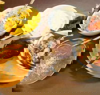 Thornleigh Curry House - Accommodation Mount Tamborine