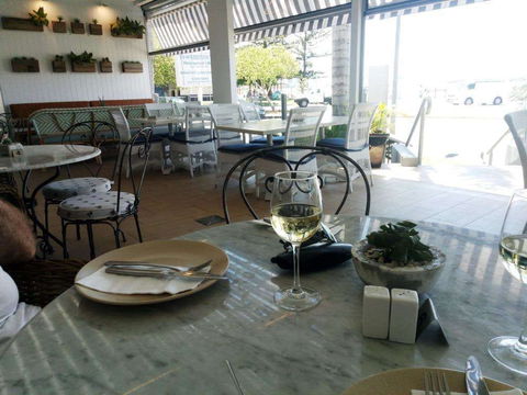 Three Sixty - Grand Hotel - Accommodation Mount Tamborine 0