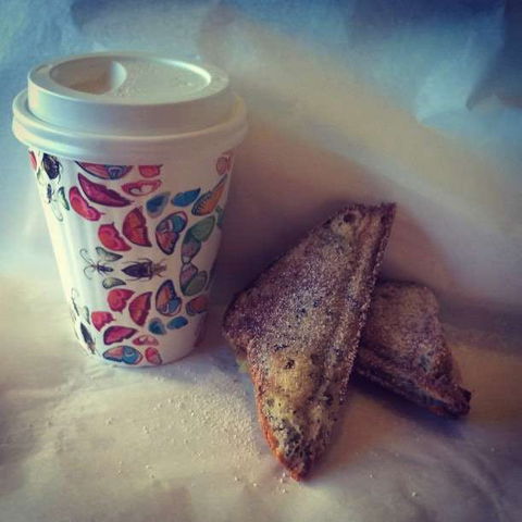 WAKE Cafe And Jaffle Van - Accommodation Mount Tamborine 0