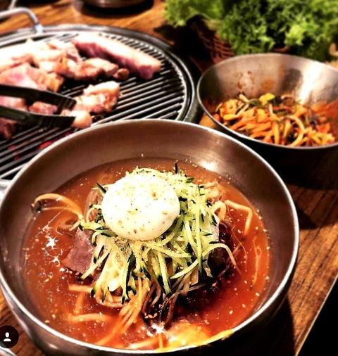 678 Korean BBQ - Eastwood - Accommodation Mount Tamborine 0