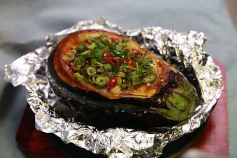 77 Dumpling King - Accommodation Mount Tamborine 0