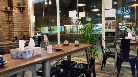 88 Pocha - Accommodation Mount Tamborine 0