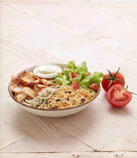 Ali Baba - Epping - Accommodation Mount Tamborine 0