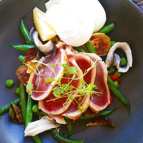 Bondi Wholefoods - Surry Hills - Accommodation Mount Tamborine 0