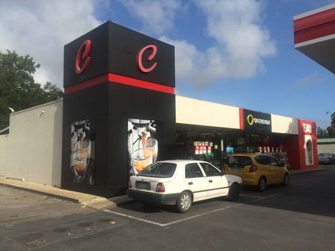 C Coffee - Ingle Farm - Accommodation Mount Tamborine 0