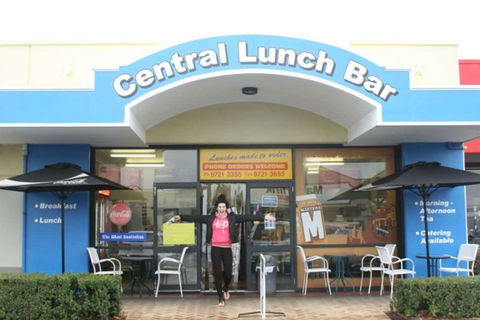 Central Lunch Bar - Accommodation Mount Tamborine 0