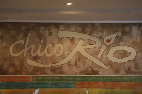 Chico Rio - Accommodation Mount Tamborine 0
