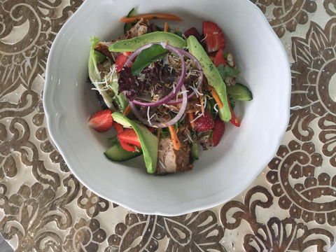 Coconut Coffee House - Accommodation Mount Tamborine 0