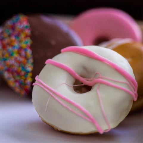 Donut King - Emu Plains - Accommodation Mount Tamborine 0