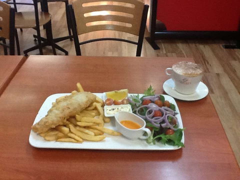 Farr Side Cafe - Accommodation Mount Tamborine 0
