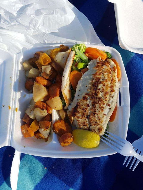 Florentine Pizza & Charcoal Chicken - Accommodation Mount Tamborine 0