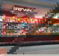 Fong Yung Chinese - Accommodation Mount Tamborine