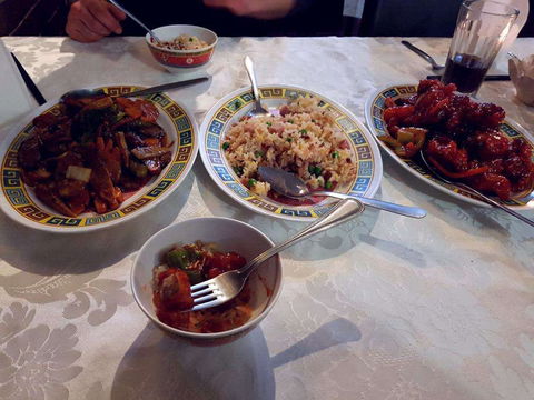 Good Fortune Chinese Restaurant - Accommodation Mount Tamborine 0