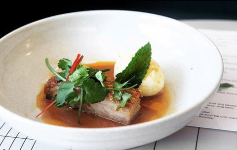 Good Fortune Roast Duck House - Perth CBD - Accommodation Mount Tamborine 0