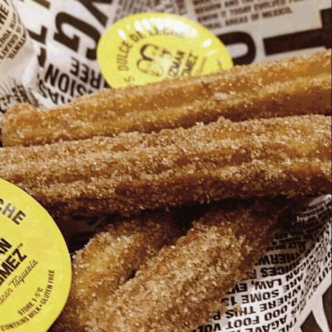 Guzman Y Gomez - North Sydney - Accommodation Mount Tamborine 0