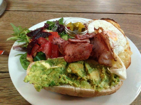 Hog's Australia's Steakhouse - Accommodation Mount Tamborine 0