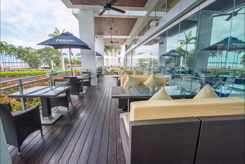 Il Piatto - Accommodation Mount Tamborine 1