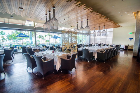 Il Piatto - Accommodation Mount Tamborine 2