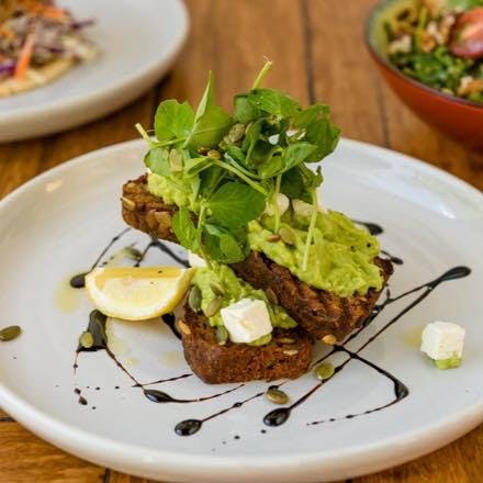 ION Cafe & Bar - Accommodation Mount Tamborine 0