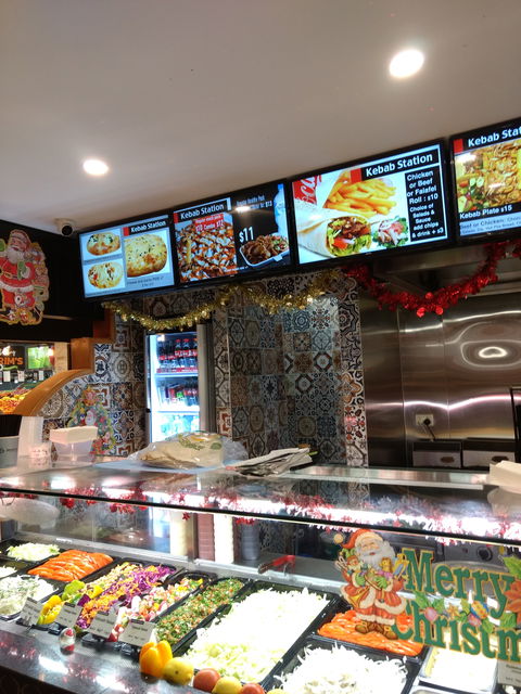 Kebab Station - Accommodation Mount Tamborine 0