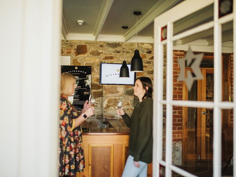 Kilikanoon Wines Cellar Door - Accommodation Mount Tamborine 2