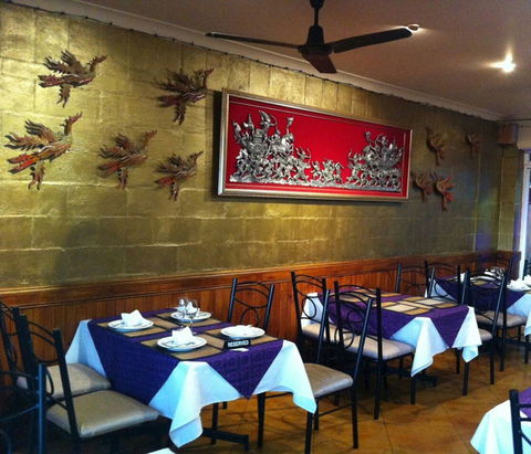 Kiss The Berry - Woolloongabba - Accommodation Mount Tamborine 0